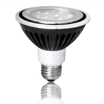 High Brightness E27 LED PAR30 PAR Light with ETL/FCC/Ce